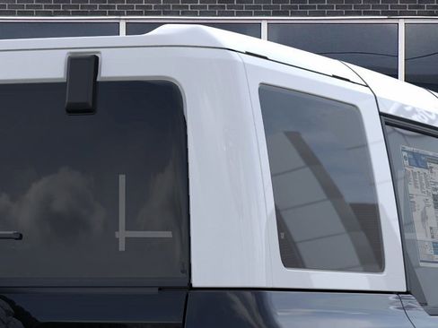 New 2025 Ford Bronco Heritage Edition image 25