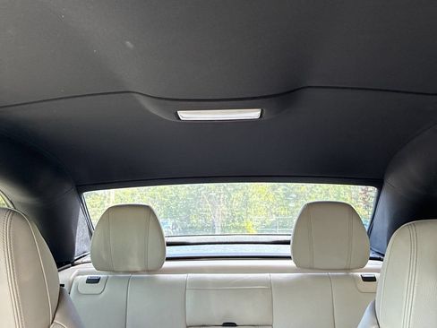 Used 2017 BMW 430i Convertible RWD image 8