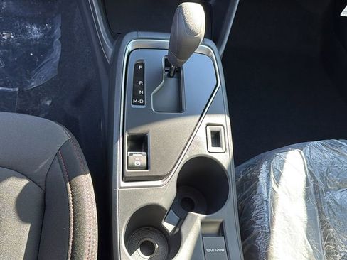 New 2026 Subaru Impreza 2.0i Sport image 15