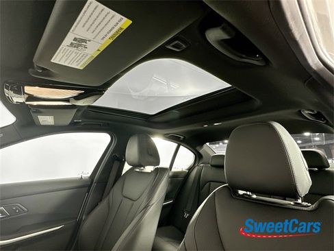 Used 2025 BMW 330i xDrive Sedan image 38