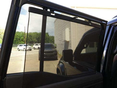 Used 2026 Lexus GX 550 w/ Cold Area Package AWD/4WD image 18