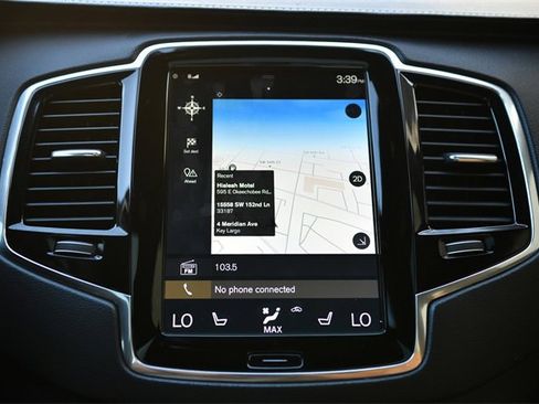 Used 2021 Volvo XC90 T6 Inscription w/ Protection Package Premier image 17