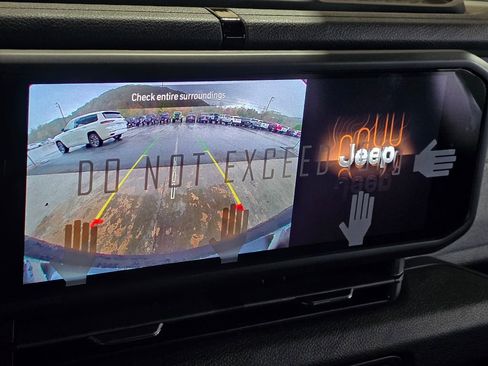 New 2026 Jeep Wrangler Sport S image 11