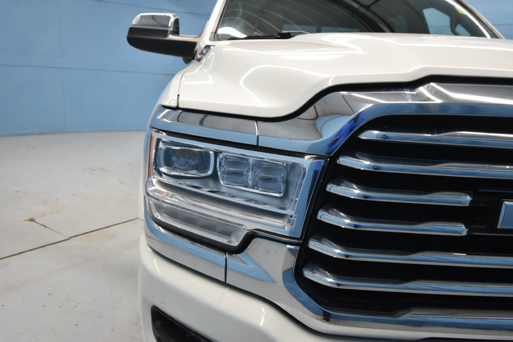 Used 2022 RAM 3500 Limited AWD/4WD image 45