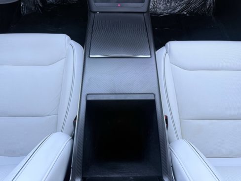 Used 2021 Tesla Model S Plaid image 59