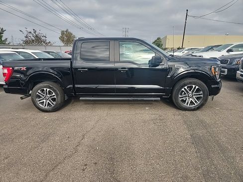 Used 2023 Ford F150 XL w/ STX Appearance Package RWD image 16