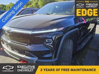 Used 2026 Chevrolet Silverado EV Trail Boss AWD/4WD video 1