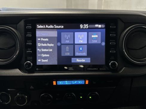 Used 2023 Toyota Tacoma TRD Sport image 20