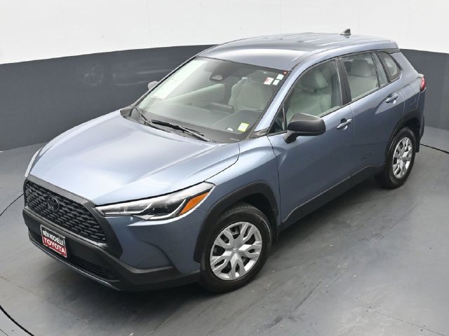 Certified 2023 Toyota Corolla Cross L AWD/4WD image 35