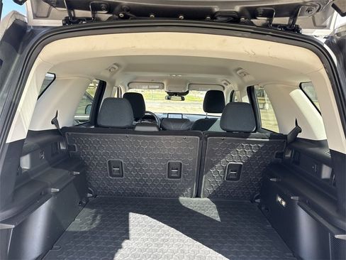 Used 2023 Ford Bronco Sport Heritage image 34