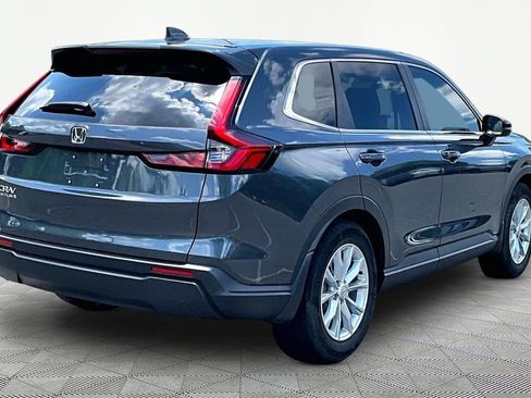 Used 2025 Honda CR-V EX image 6