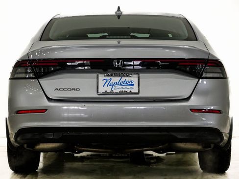 Used 2023 Honda Accord LX image 7