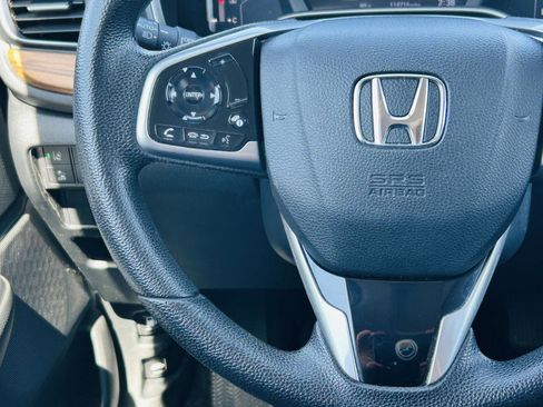 Used 2020 Honda CR-V EX image 16