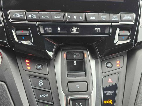 Used 2024 Honda Odyssey EX-L image 40
