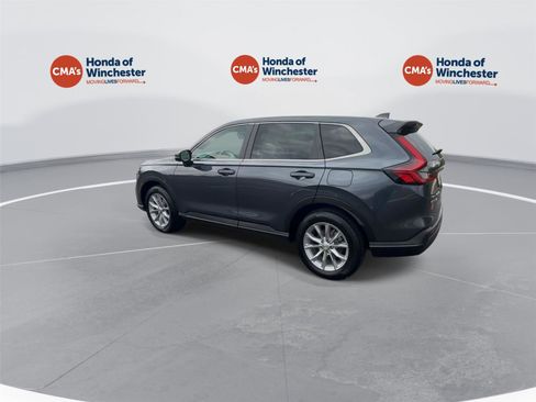 Certified 2023 Honda CR-V EX-L image 6