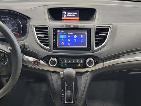Used 2015 Honda CR-V EX image 19