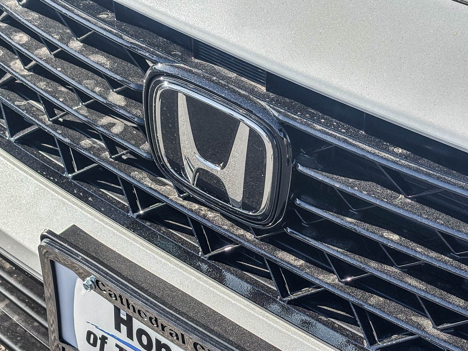 New 2026 Honda Accord Sport image 10