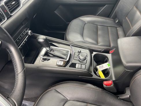 Used 2023 MAZDA CX-5 AWD 2.5 S w/ Preferred Package image 15