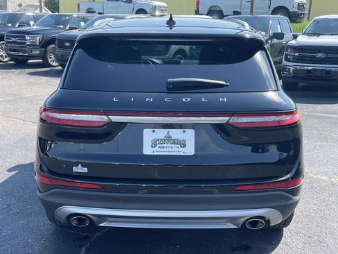 Used 2021 Lincoln Corsair AWD w/ Premium Package image 4