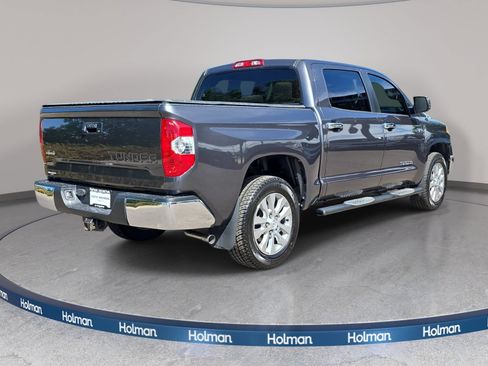 Used 2014 Toyota Tundra SR5 AWD/4WD image 6