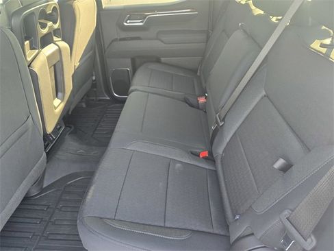 New 2026 GMC Sierra 1500 Elevation w/ Elevation Select Package image 9