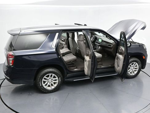 Used 2023 Chevrolet Tahoe LT AWD/4WD image 39