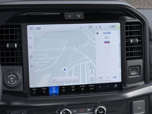 New 2025 Ford F150 Lariat w/ Equipment Group 502A High image 14