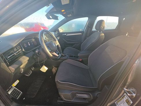 Used 2025 Volkswagen Jetta Sport FWD image 5