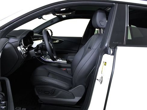 Used 2026 Audi Q8 Premium AWD/4WD image 5