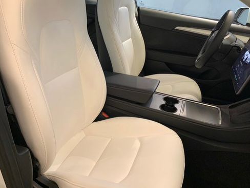 Used 2023 Tesla Model 3 Performance AWD/4WD image 53