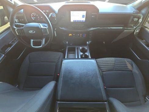 Used 2022 Ford F150 XL w/ STX Appearance Package RWD image 20