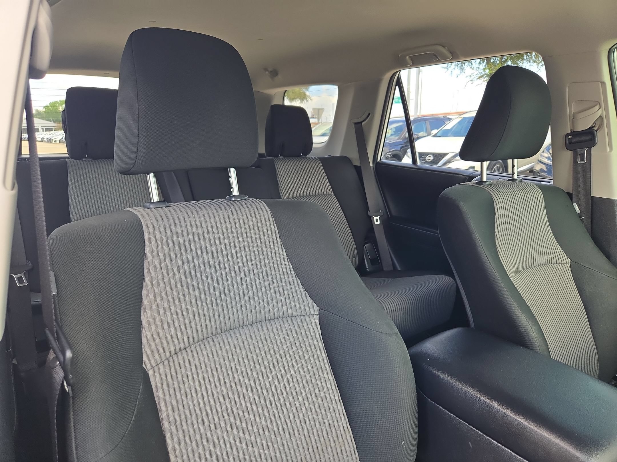Used 2023 Toyota 4Runner SR5 RWD image 31