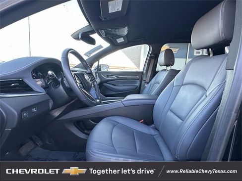 Certified 2023 Buick Enclave Essence w/ LPO, Floor Liner Package image 25