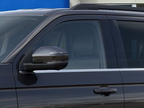 New 2027 Ford Expedition Max Active AWD/4WD image 43