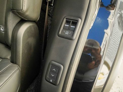 Used 2023 Land Rover Range Rover Long Wheelbase Autobiography image 69