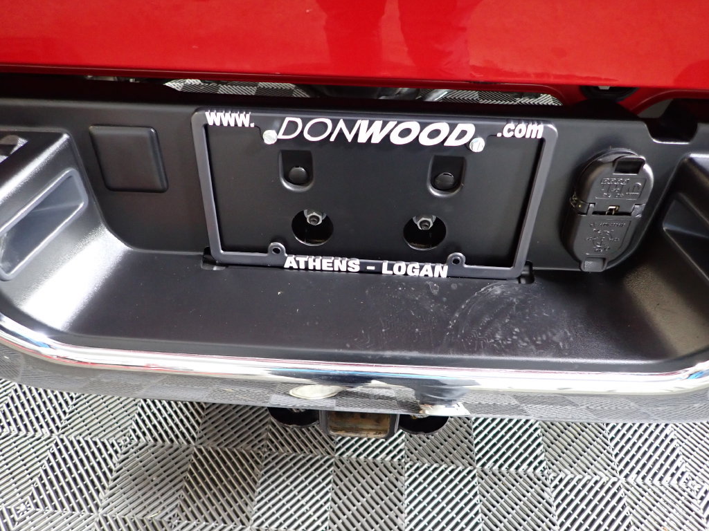 Used 2024 RAM 2500 Tradesman w/ Chrome Appearance Group AWD/4WD image 14