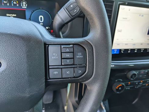 New 2026 Ford F150 STX w/ Equipment Group 200A image 26