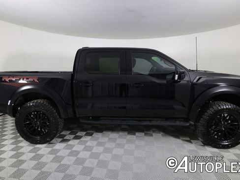 Used 2025 Ford F150 Raptor AWD/4WD image 4