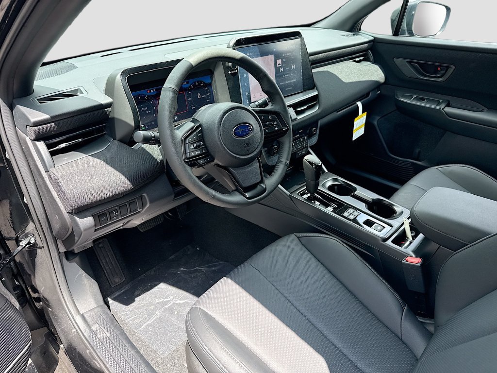 New 2026 Subaru Outback Limited XT AWD/4WD image 10