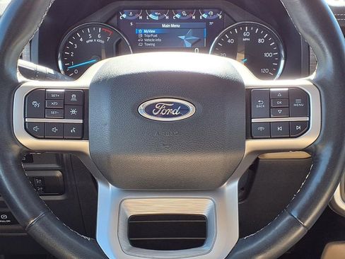 Used 2024 Ford Expedition Limited image 19