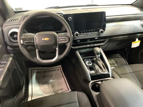 New 2026 Chevrolet Colorado LT w/ Advanced Trailering Package image 4