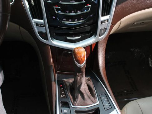 Used 2016 Cadillac SRX Luxury AWD/4WD image 31