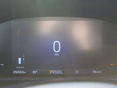 Used 2021 Honda Accord EX-L image 37