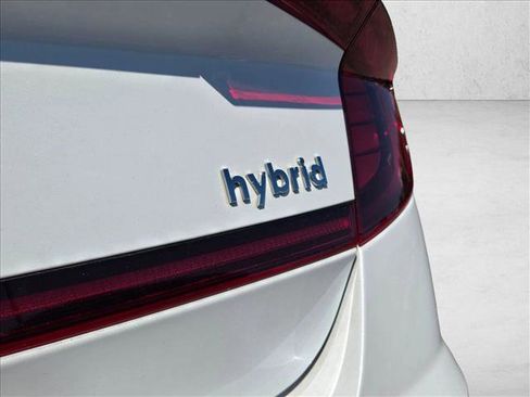 Used 2021 Hyundai Sonata Limited FWD image 9
