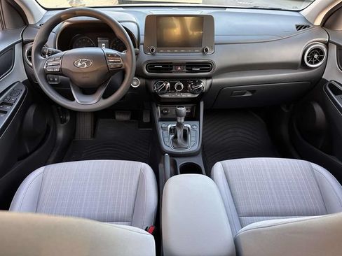 Used 2023 Hyundai Kona SEL w/ Cargo Package AWD/4WD image 18