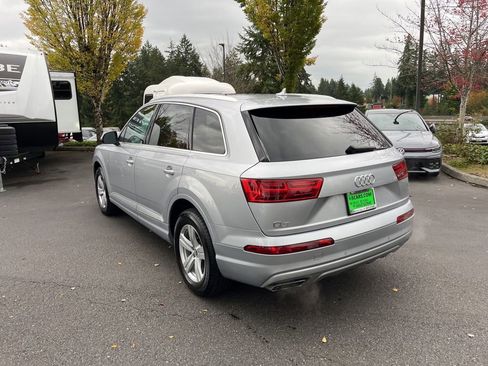 Used 2019 Audi Q7 2.0T Premium Plus image 5