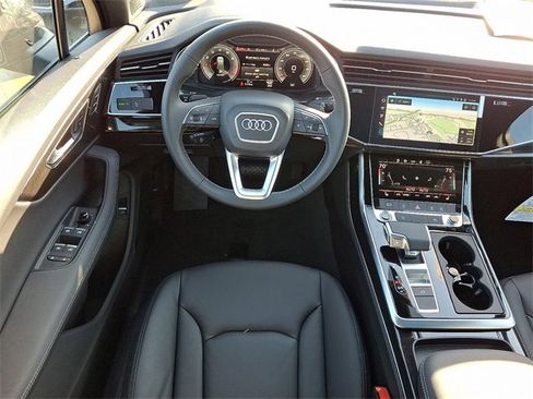 New 2026 Audi Q7 2.0T Premium Plus image 8