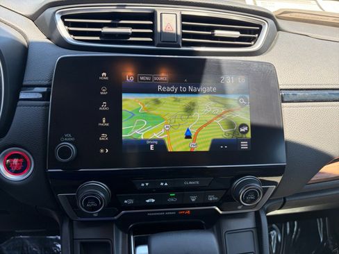 Used 2019 Honda CR-V Touring image 21