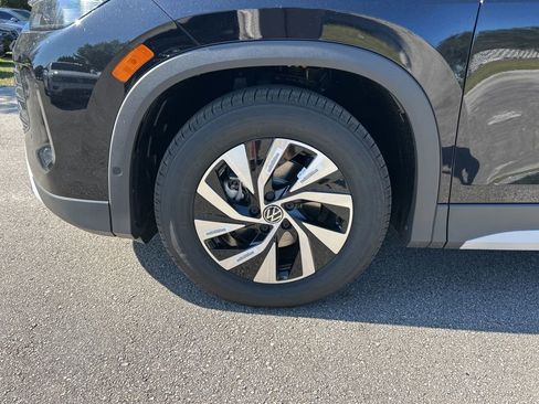 New 2026 Volkswagen Tiguan S image 51