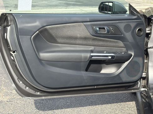 Used 2024 Ford Mustang GT image 22